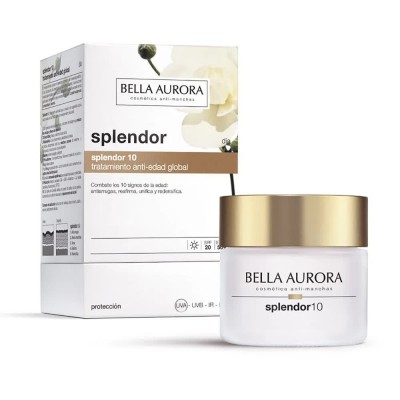 специфични,козметични,продукти,bella,aurora,set,splendor,10,50ml,moisturizer,clear