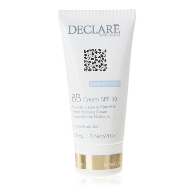козметика,за,защита,от,слънце,declare,bb,spf30,50ml,sunscreen,white