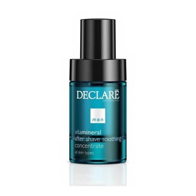 бръснене,declare,vitamineral,soothing,concentrate,50ml,aftershave