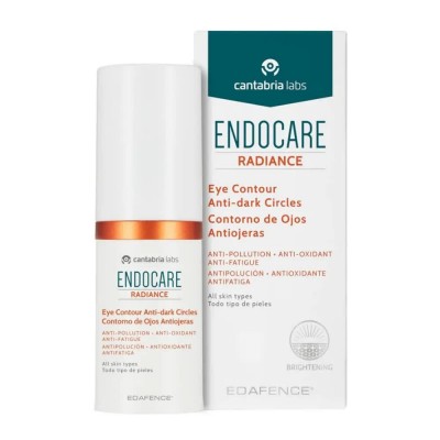 специфични,козметични,продукти,endocare,radiance,anti,dark,circles,15ml,eye,contour,clear