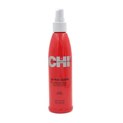 хигиена,коса,farouk,chi,44,iron,guard,therm,protection,237ml,hair,spray,red
