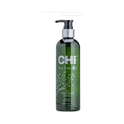 хигиена,коса,farouk,chi,tea,tree,340ml,conditioner,clear