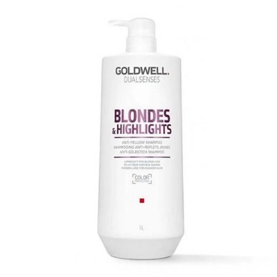 хигиена,коса,goldwell,ds,b+h,1l,shampoo,clear
