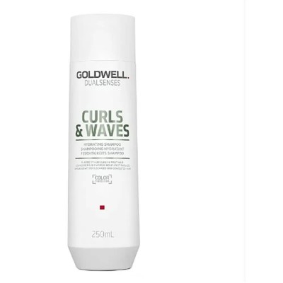 хигиена,коса,goldwell,ds,c&w,250ml,shampoo