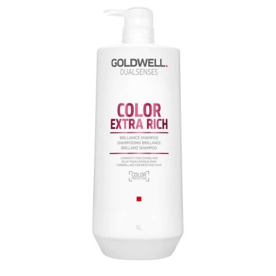 хигиена,коса,goldwell,ds,col,er,1l,shampoo,clear
