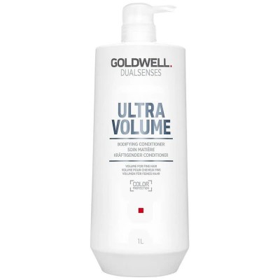 хигиена,коса,goldwell,dualsenses,ultra,volume,1l,conditioner,clear