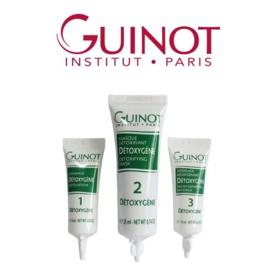 специфични,козметични,продукти,guinot,coffret,coffret,facial,treatment