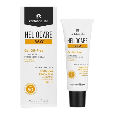 козметика,за,защита,от,слънце,heliocare,360,free,spf50,50ml,sunscreen,clear