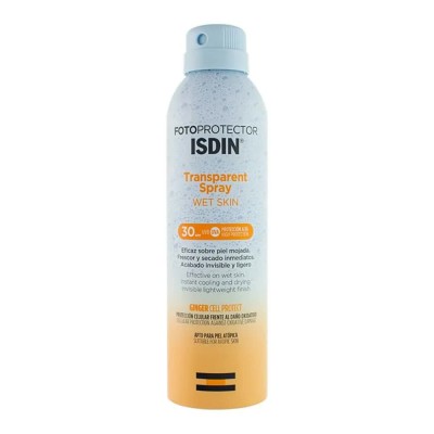 козметика,за,защита,от,слънце,isdin,fp,wet,skin,transp,spf30,250ml,sunscreen