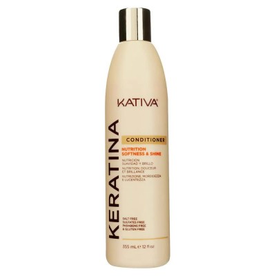 козметика,за,овлажняване,kativa,keratina,355ml,balm,golden