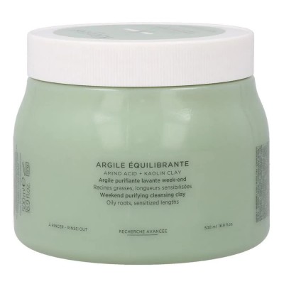 хигиена,коса,kerastase,spe,argile,500ml,capillary,treatment,clear