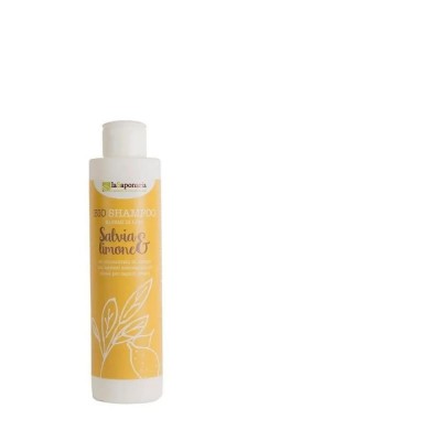 хигиена,коса,la,saponaria,089979,200ml,shampoo,clear