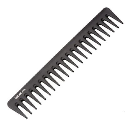 хигиена,коса,label,m,e001,detangling,comb,silver