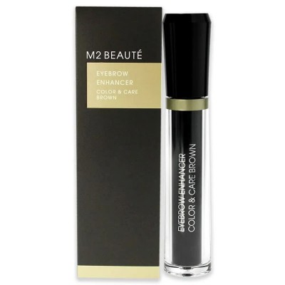 очна,линия,m2,beauté,m2,enhancer,color&,care,eye,shadow,primer,6ml,brown