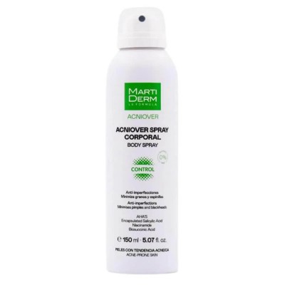 специфични,козметични,продукти,martiderm,acniover,150ml,body,treatment,clear