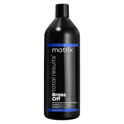 хигиена,коса,matrix,brass,off,1l,conditioner,clear