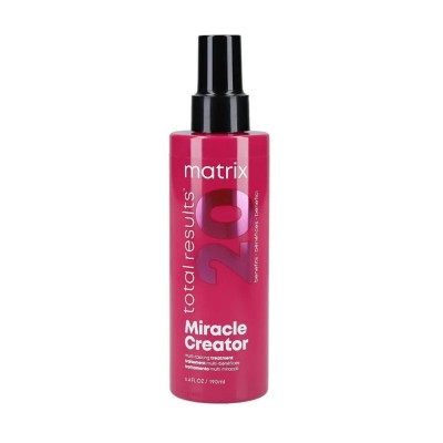 хигиена,коса,matrix,tr,miracle,creator,190ml,capillary,treatment,pink
