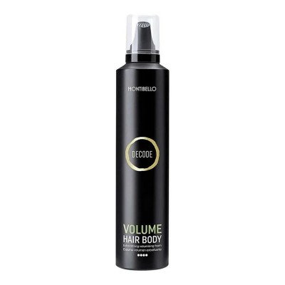 хигиена,коса,montibello,006090,300ml,hair,mousse,clear