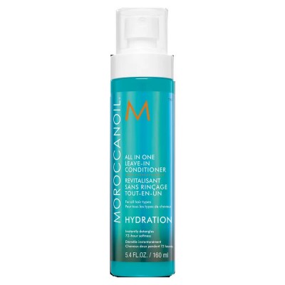 хигиена,коса,moroccanoil,all,in,one,leave,in,160ml,conditioner,clear