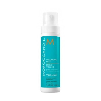 хигиена,тяло,moroccanoil,volumizing,160ml,mist,clear