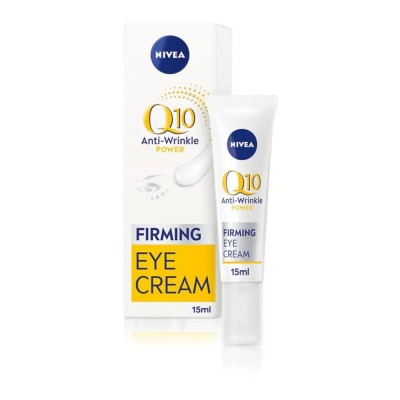 специфични,козметични,продукти,nivea,q,10,15ml,eye,contour,clear