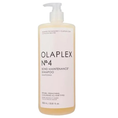 хигиена,коса,olaplex,bond,maintenance,no4,1l,shampoo,clear