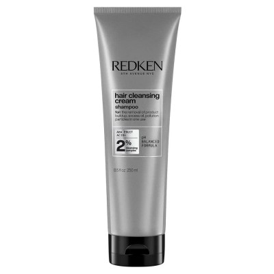 хигиена,коса,redken,056434,250ml,shampoo,silver