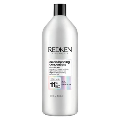 хигиена,коса,redken,abc,1l,conditioner,clear
