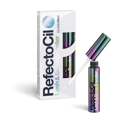 специфични,козметични,продукти,refectocil,booster,tools,eyelashes,6ml,clear