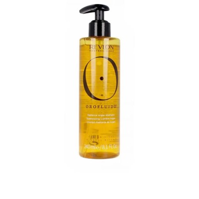 хигиена,коса,revlon,orofluido,restorative,240ml,shampoo,golden