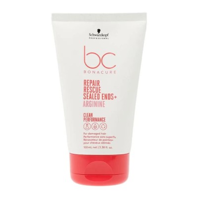 хигиена,коса,schwarzkopf,professional,bc,new,repair,rescue,sealed,ends+,100ml,conditioner,clear