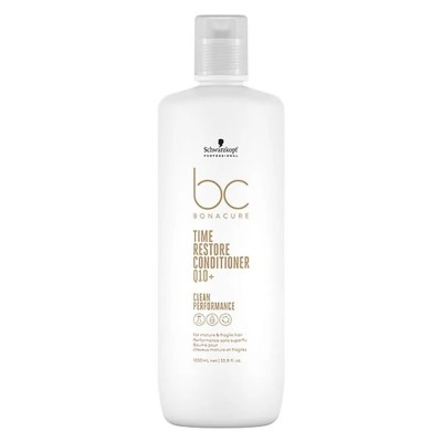 хигиена,коса,schwarzkopf,professional,bc,new,time,restore,1l,conditioner,clear