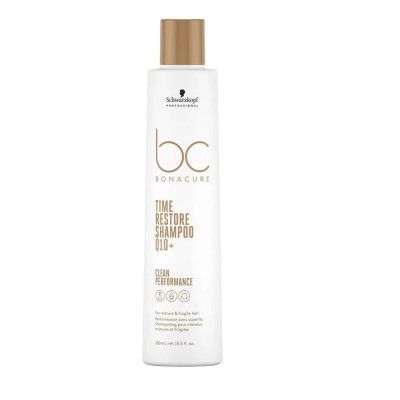 хигиена,коса,schwarzkopf,professional,bc,new,time,restore,250ml,shampoo,golden