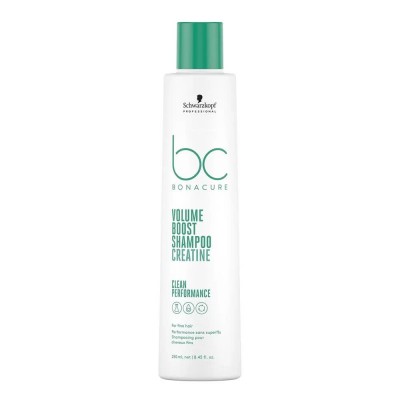 хигиена,коса,schwarzkopf,professional,bc,new,volume,boost,250ml,shampoo,clear