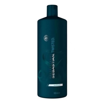 хигиена,коса,sebastian,twisted,curl,1l,conditioner,clear