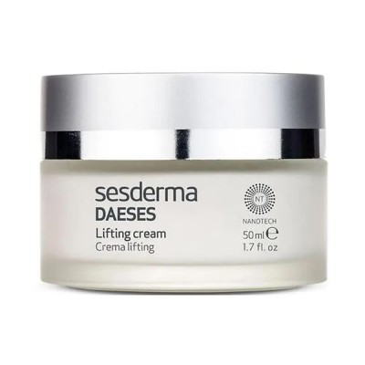 специфични,козметични,продукти,sesderma,daeses,lifting,50ml,facial,treatment,silver