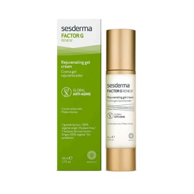 специфични,козметични,продукти,sesderma,factor,g,renew,50ml,moisturizer,golden