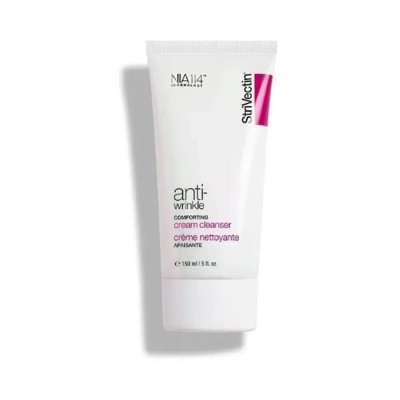 козметика,за,почистване,strivectin,anti,wrinkle,150ml,cleansing,cream,clear