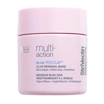 специфични,козметични,продукти,strivectin,blue,rescue,94g,face,mask,pink