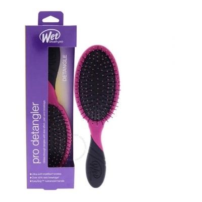 хигиена,аксесоари,the,wet,brush,pro,detangler,pink,brush,purple