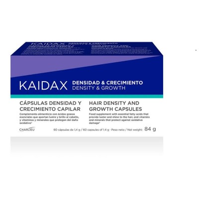 хигиена,коса,topicrem,kaidax,capillary,treatment,60,units,clear