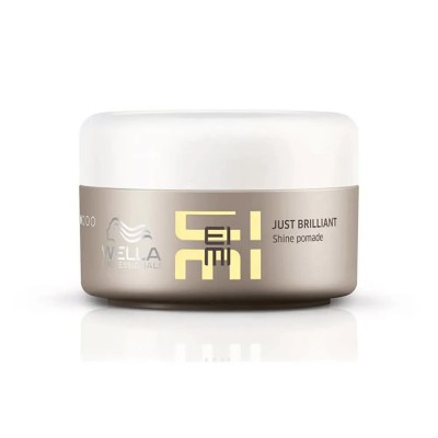 хигиена,коса,wella,just,brilliant,glanz,75ml,capillary,treatment