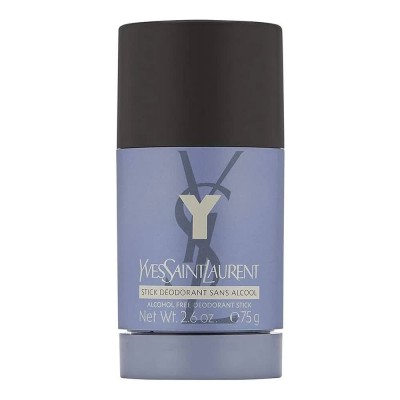 хигиена,тяло,yves,saint,laurent,new,75g,deodorant,stick,blue