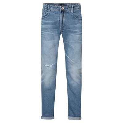 дънки,мъжки,панталони,petrol,industries,boyd,russel,regular,tapered,fit,jeans,blue