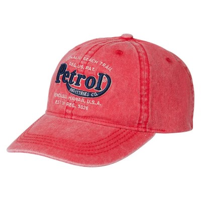 шапка,всички,шапки,petrol,industries,cap820,cap,red,melon,(red)
