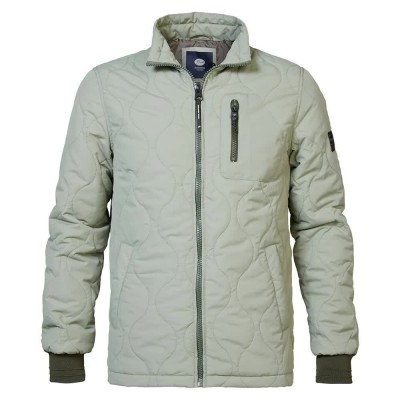 яке,мъжки,якета,petrol,industries,jac113,puffer,jacket,green