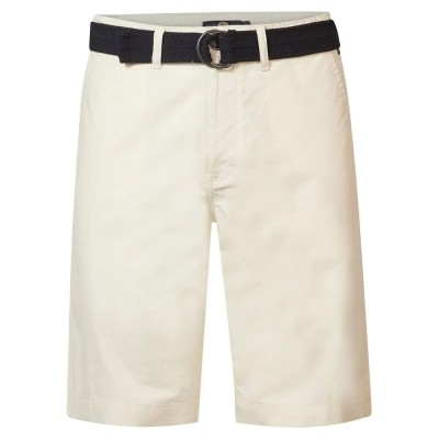 къси,панталони,мъжки,панталони,petrol,industries,sho501,chino,shorts,beige,(antique,white)