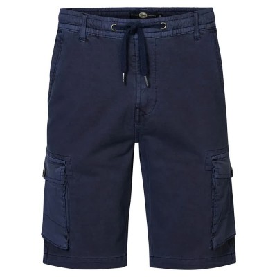 къси,панталони,мъжки,панталони,petrol,industries,sho519,cargo,shorts,blue