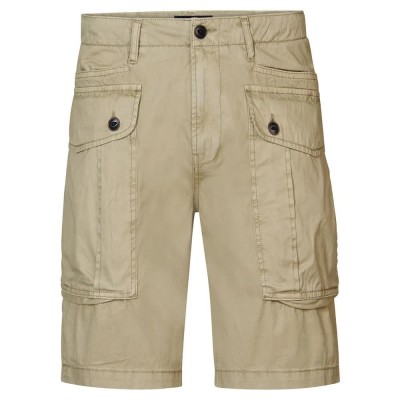 къси,панталони,мъжки,панталони,petrol,industries,sho520,cargo,shorts,beige,(light,tan)