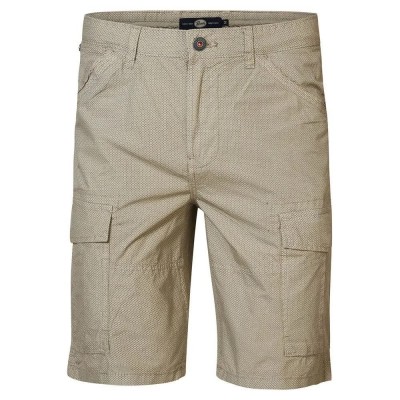 къси,панталони,мъжки,панталони,petrol,industries,sho530,cargo,shorts,light,tan,(beige)